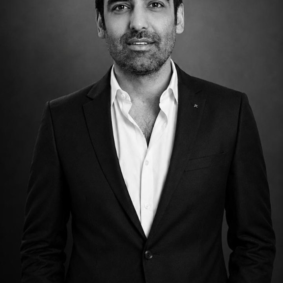 Neeraj Kumar
